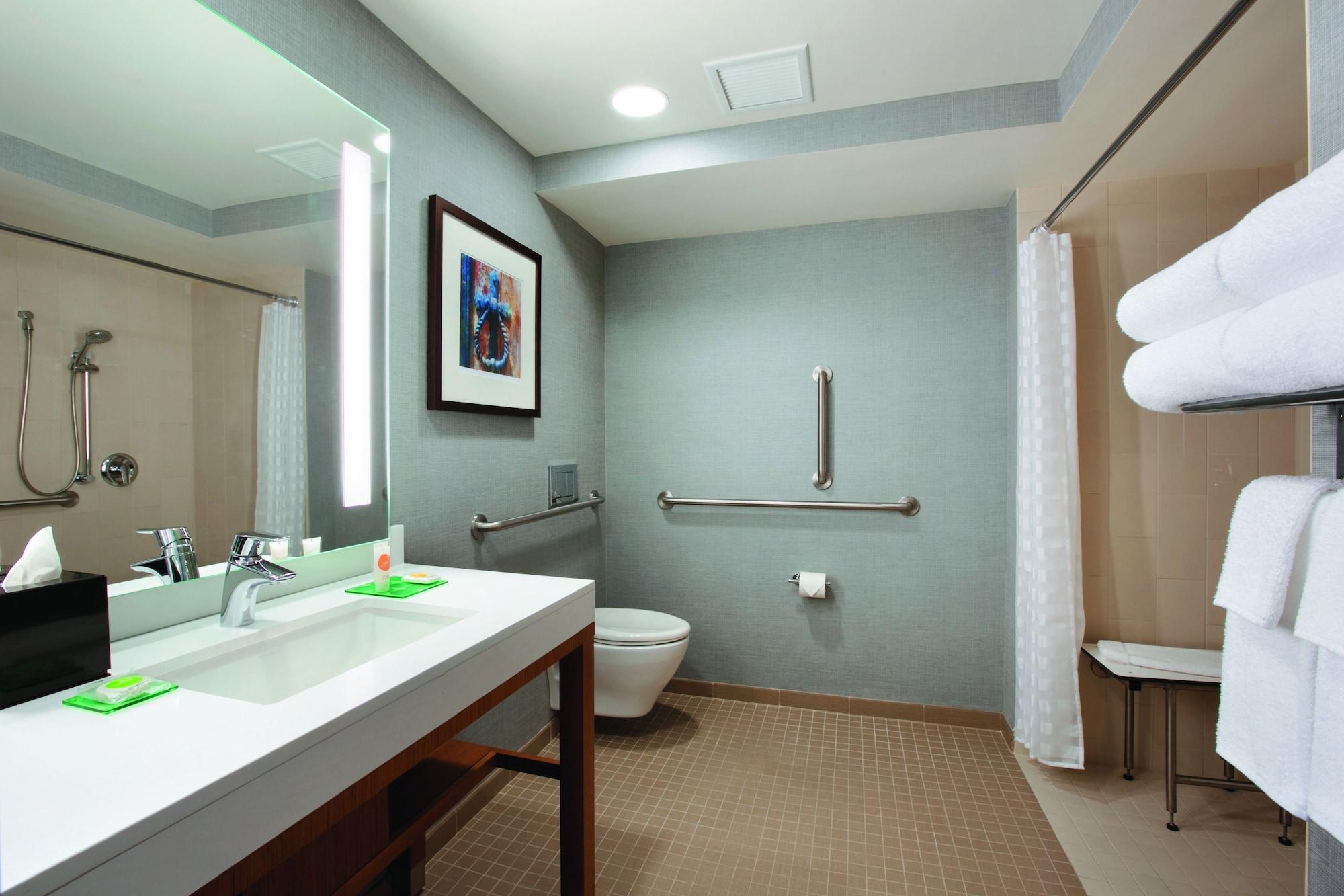 Hyatt Place Chicago-South/University Medical Center Extérieur photo