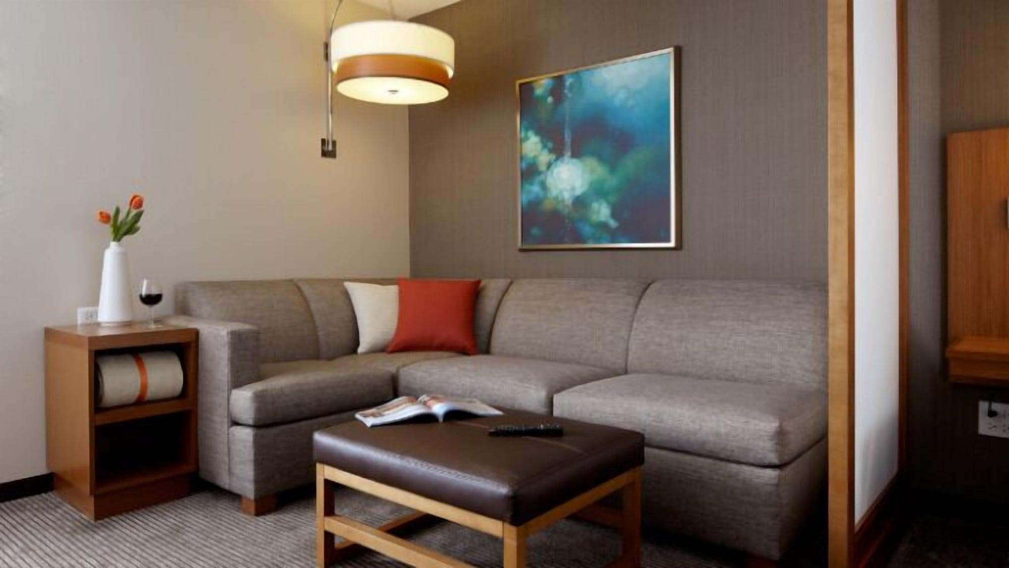 Hyatt Place Chicago-South/University Medical Center Extérieur photo