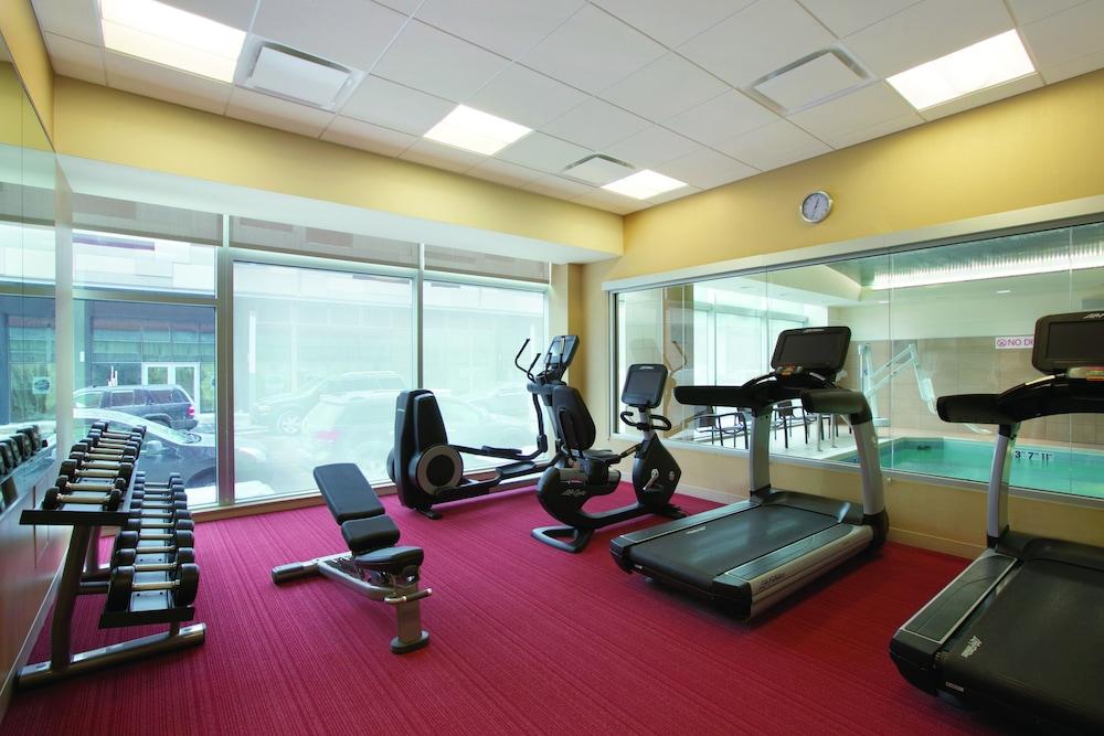 Hyatt Place Chicago-South/University Medical Center Extérieur photo