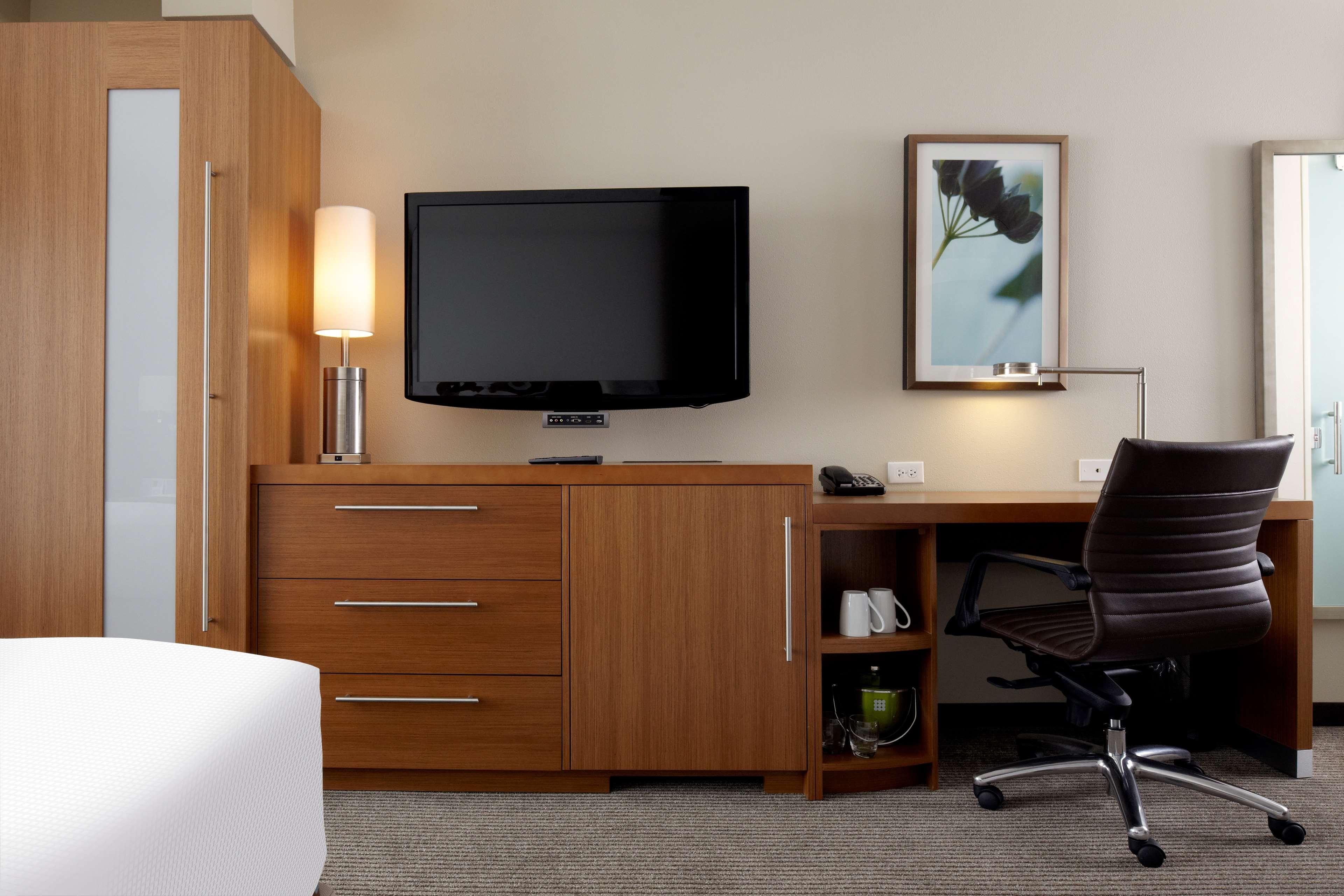 Hyatt Place Chicago-South/University Medical Center Extérieur photo