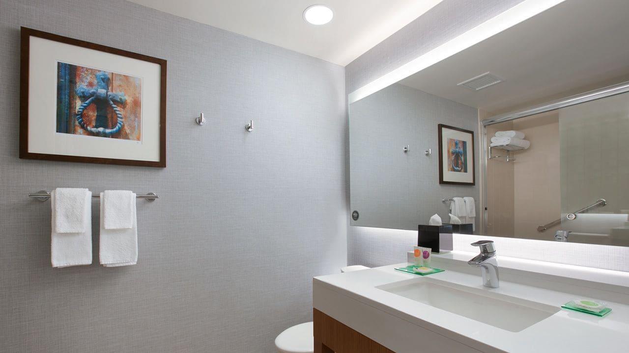 Hyatt Place Chicago-South/University Medical Center Extérieur photo