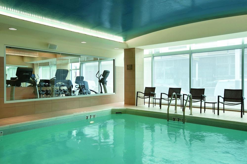 Hyatt Place Chicago-South/University Medical Center Extérieur photo