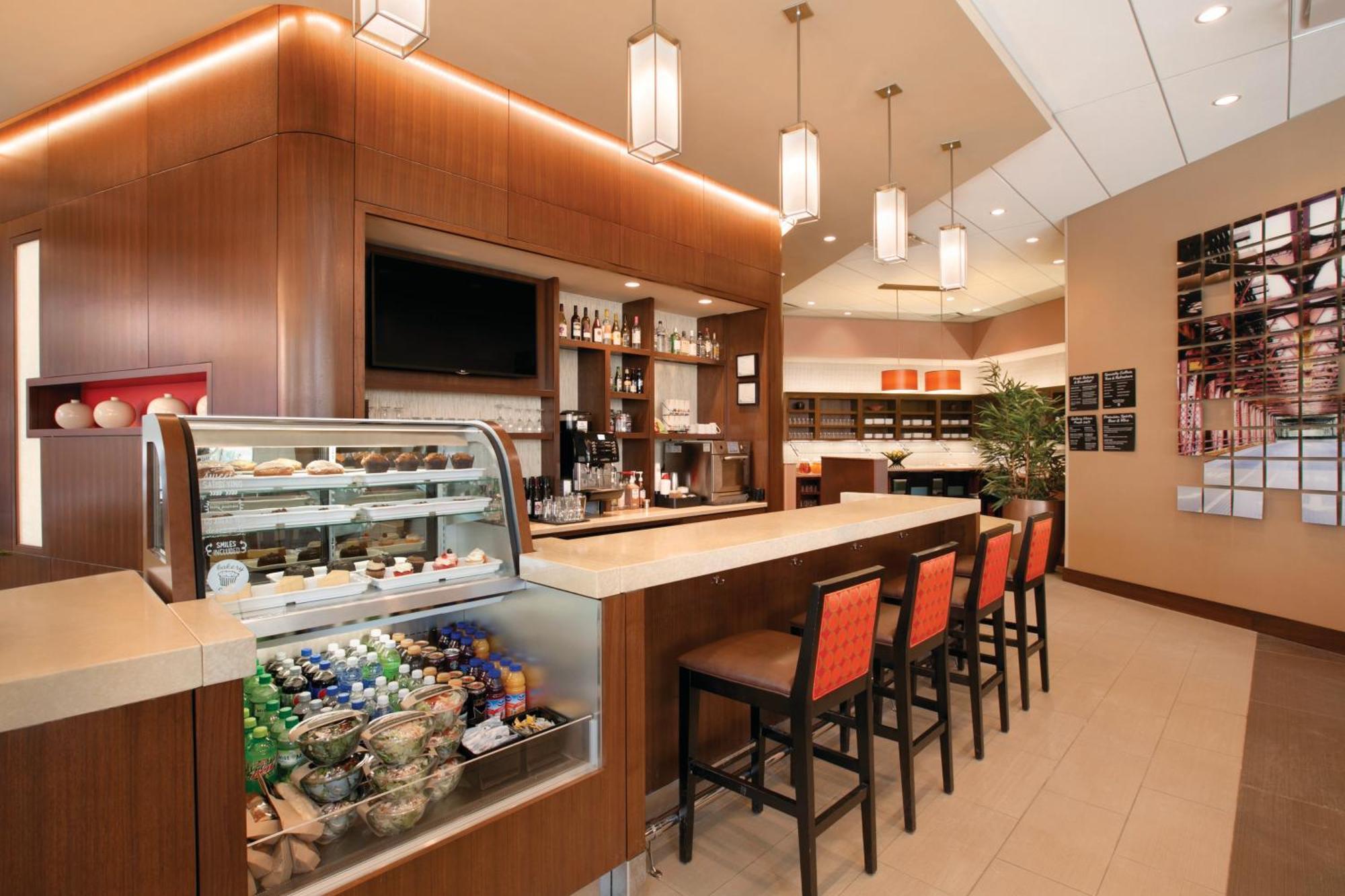 Hyatt Place Chicago-South/University Medical Center Extérieur photo
