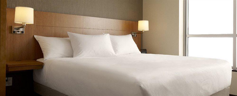 Hyatt Place Chicago-South/University Medical Center Extérieur photo