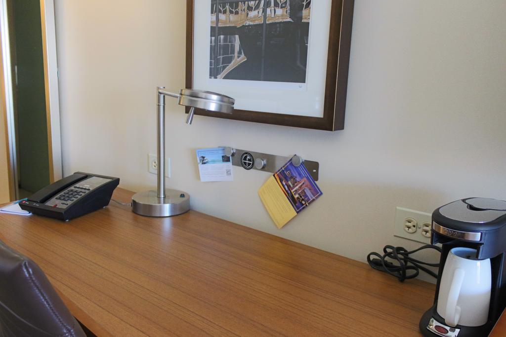 Hyatt Place Chicago-South/University Medical Center Chambre photo