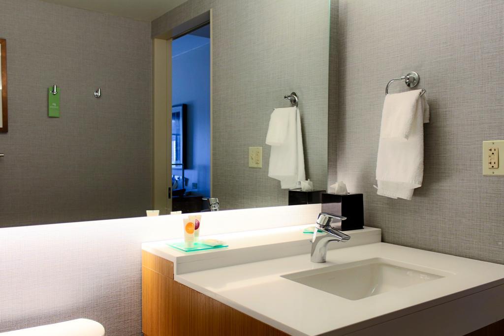 Hyatt Place Chicago-South/University Medical Center Chambre photo