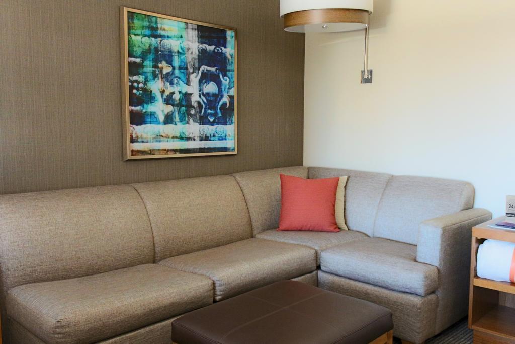 Hyatt Place Chicago-South/University Medical Center Chambre photo