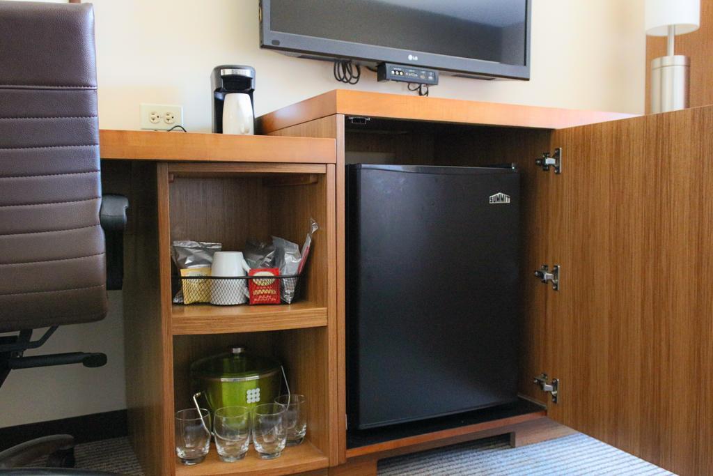 Hyatt Place Chicago-South/University Medical Center Chambre photo