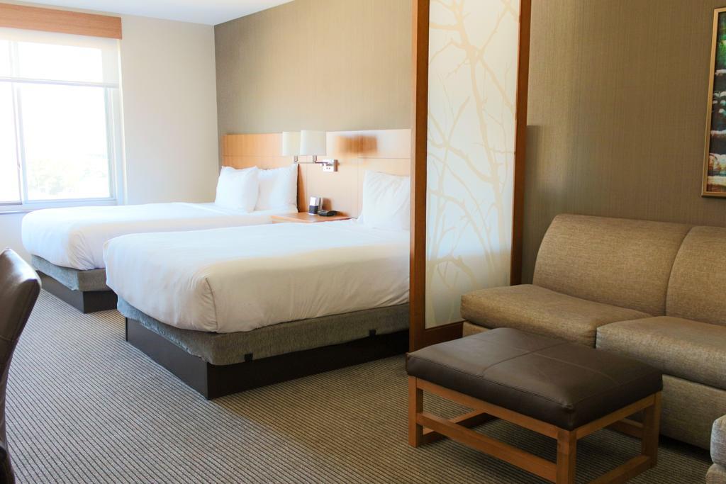 Hyatt Place Chicago-South/University Medical Center Chambre photo