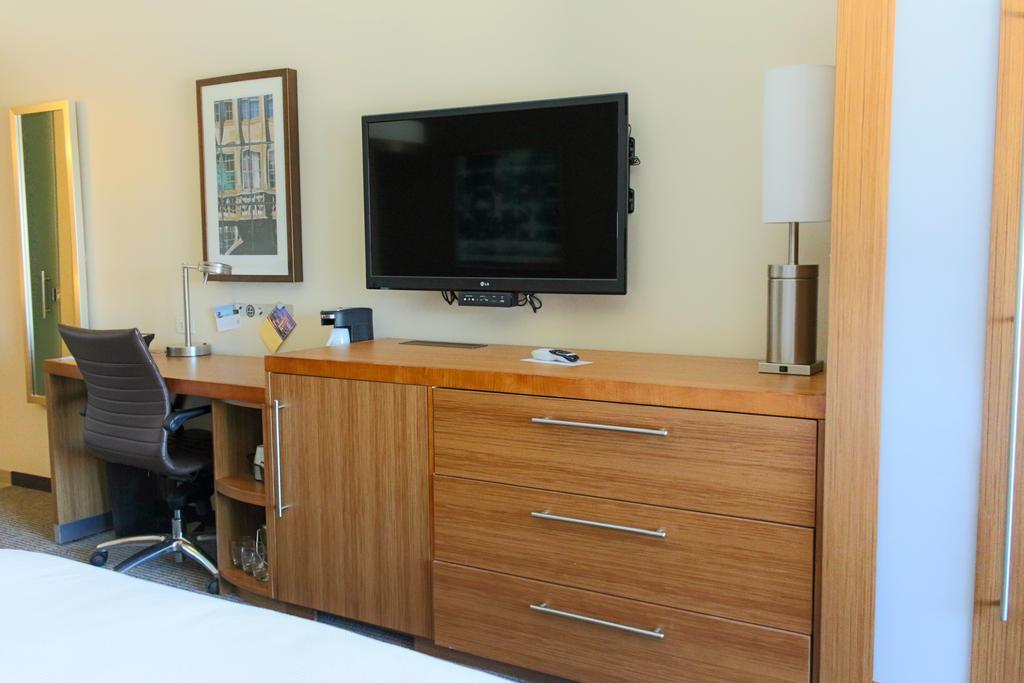 Hyatt Place Chicago-South/University Medical Center Chambre photo