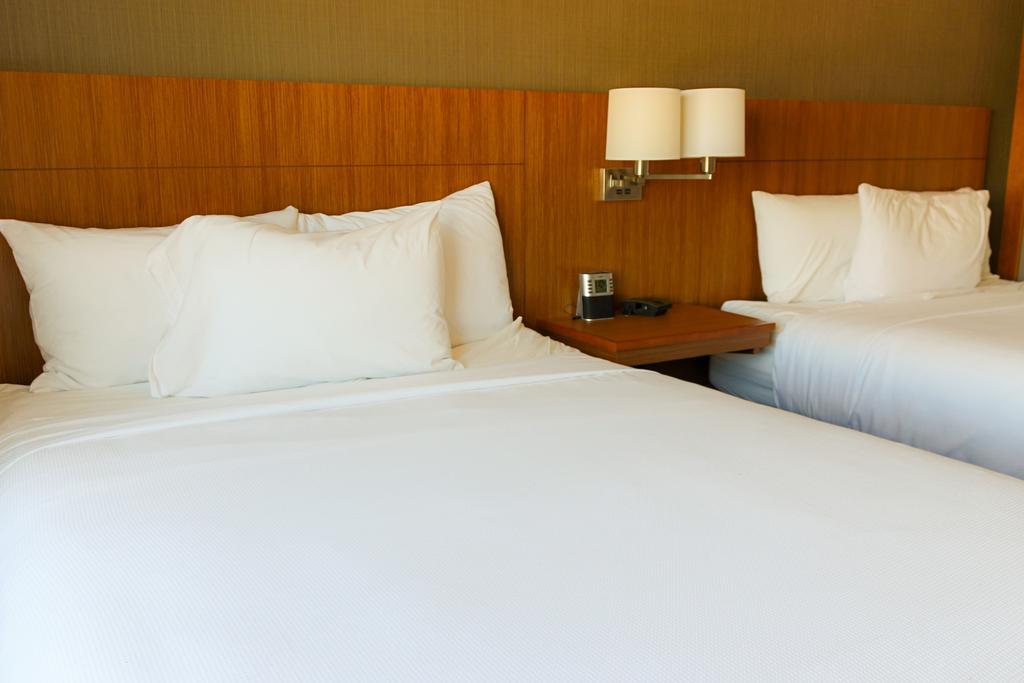 Hyatt Place Chicago-South/University Medical Center Chambre photo
