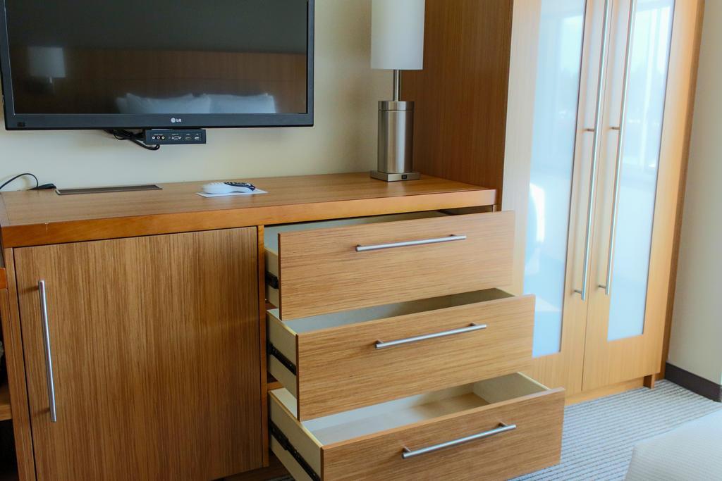 Hyatt Place Chicago-South/University Medical Center Chambre photo