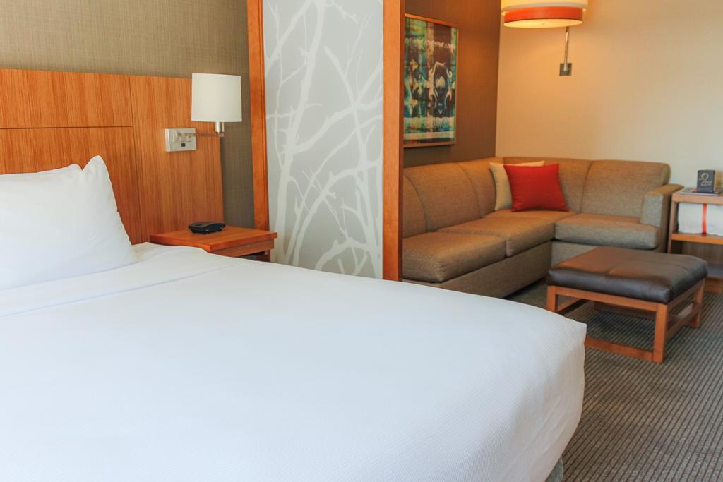 Hyatt Place Chicago-South/University Medical Center Chambre photo