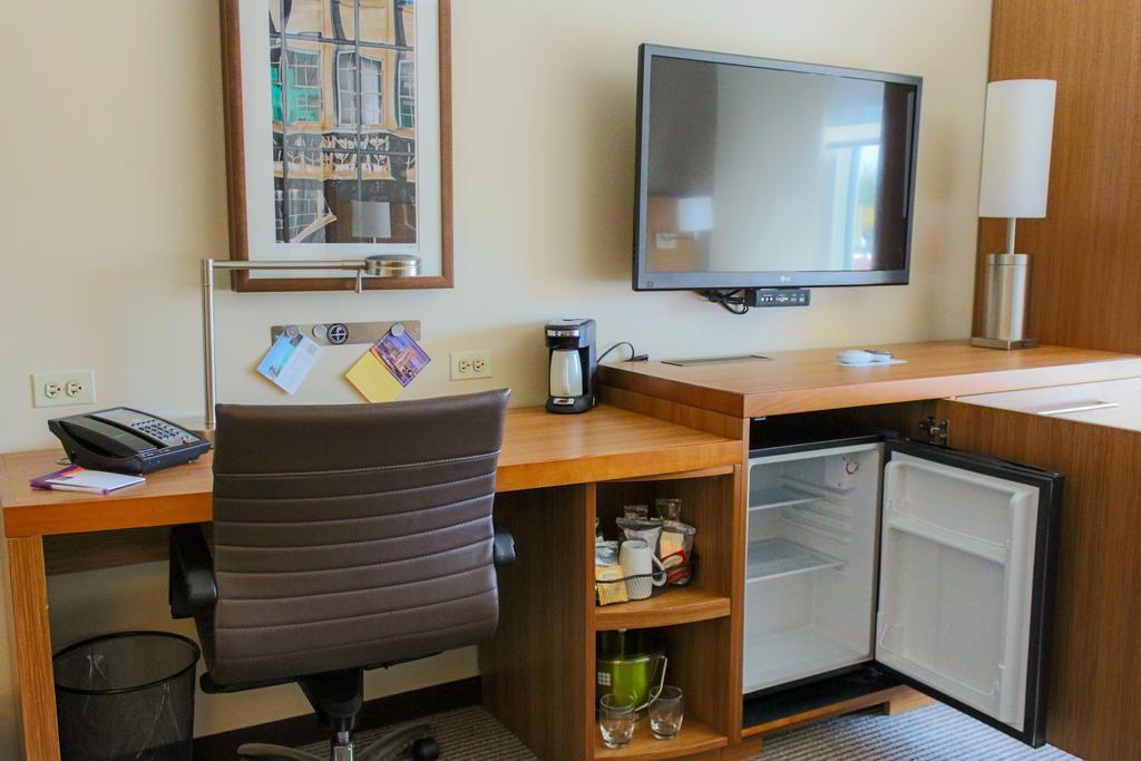 Hyatt Place Chicago-South/University Medical Center Chambre photo