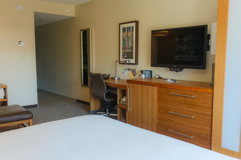 Hyatt Place Chicago-South/University Medical Center Chambre photo