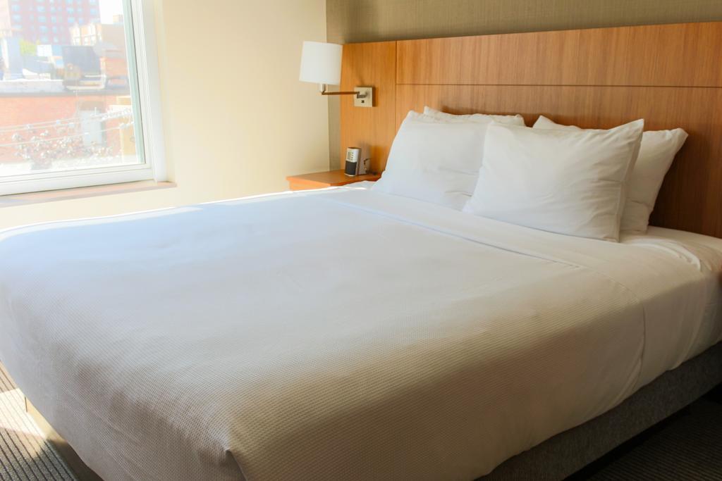 Hyatt Place Chicago-South/University Medical Center Chambre photo