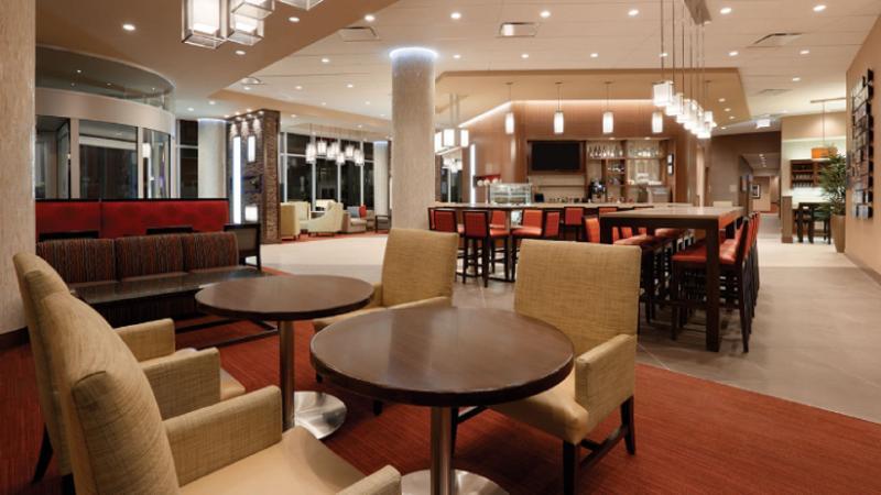 Hyatt Place Chicago-South/University Medical Center Extérieur photo