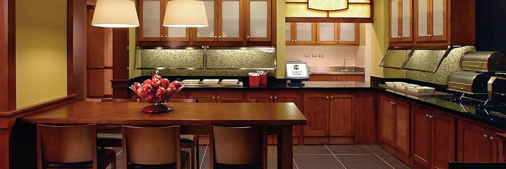 Hyatt Place Chicago-South/University Medical Center Extérieur photo