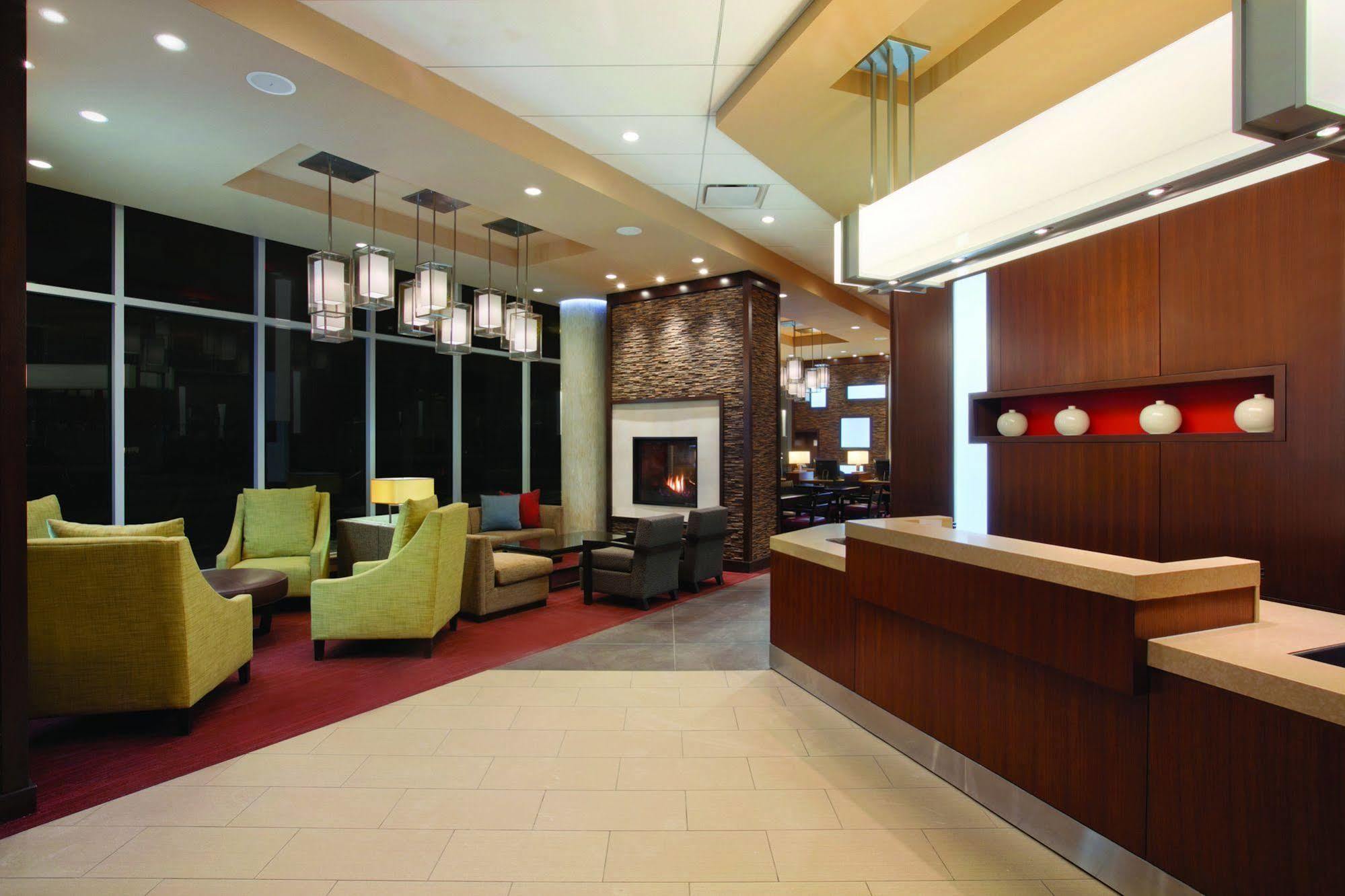 Hyatt Place Chicago-South/University Medical Center Extérieur photo