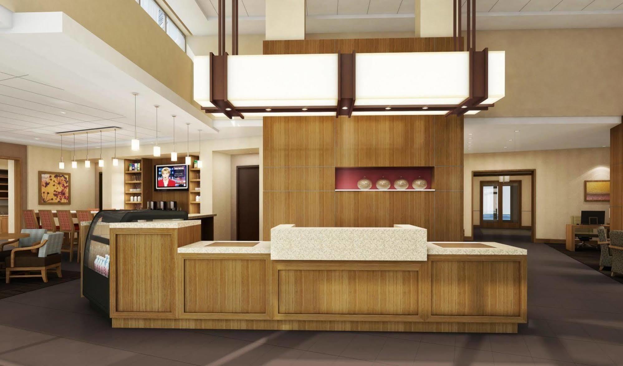 Hyatt Place Chicago-South/University Medical Center Extérieur photo