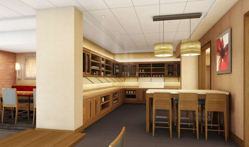 Hyatt Place Chicago-South/University Medical Center Restaurant photo